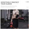 Healeved 2Pcs Adjustable Breathable Pads Spring Support Sports Protective Gear for Basketball Fitness and Outdoor Activities view 4