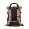 WANDRD PRVKE 31L Camera Backpack, Atacama Clay, Quick-Draw Side Access view 2