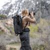 WANDRD PRVKE 31L Camera Backpack, Atacama Clay, Quick-Draw Side Access view 4