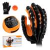 Rehabilitation Robotic Hand Gloves Pro Stroke Exerciser Arthritis Right XL view 1