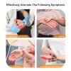 Rehabilitation Robotic Hand Gloves Pro Stroke Exerciser Arthritis Right XL view 3