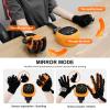 Rehabilitation Robotic Hand Gloves Pro Stroke Exerciser Arthritis Right XL view 4