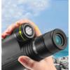 Telescope Variable Magnification for High-Definition Night Vision, Adult Outdoor Use Telescope view 4