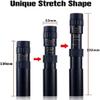 High Power Binoculars,10-300X32 High Power HD Monocular with Smartphone Holder, for Bird Watching, Hunting,Portable view 4