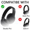 Headband Replacement for Studio Pro Kim Kardashian Parts-Repair Kit Compatible with Studio Pro Top Headband Accessories(Studio Pro-Earth) view 2