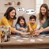 Feltango Yell and Grab, Card Games for Kids view 2