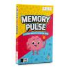 Feltango Memory Pulse, Memory Game for Kids and Adults, Card Games, Board Games, Family Brain Games, Learning Games, Game Night, Travel Games, Ages 5+ view 1