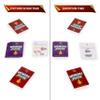 Feltango Memory Pulse, Memory Game for Kids and Adults, Card Games, Board Games, Family Brain Games, Learning Games, Game Night, Travel Games, Ages 5+ view 4