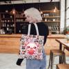 G2TUP Funny Pig Canvas Tote Bag Pigs Lover Gift Animals Themed Shoulder Bag Pig Animals Merch (Pig TG) view 2