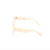 GUESS GU50304 025 shiny ivory 50/18/140 WOMAN Eyewear Frame view 4