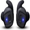 GLORYFIRE Shooting Ear Protection Earplugs, Bluetooth Hearing Protection Earbuds for Noise Reduction(Dark) view 1