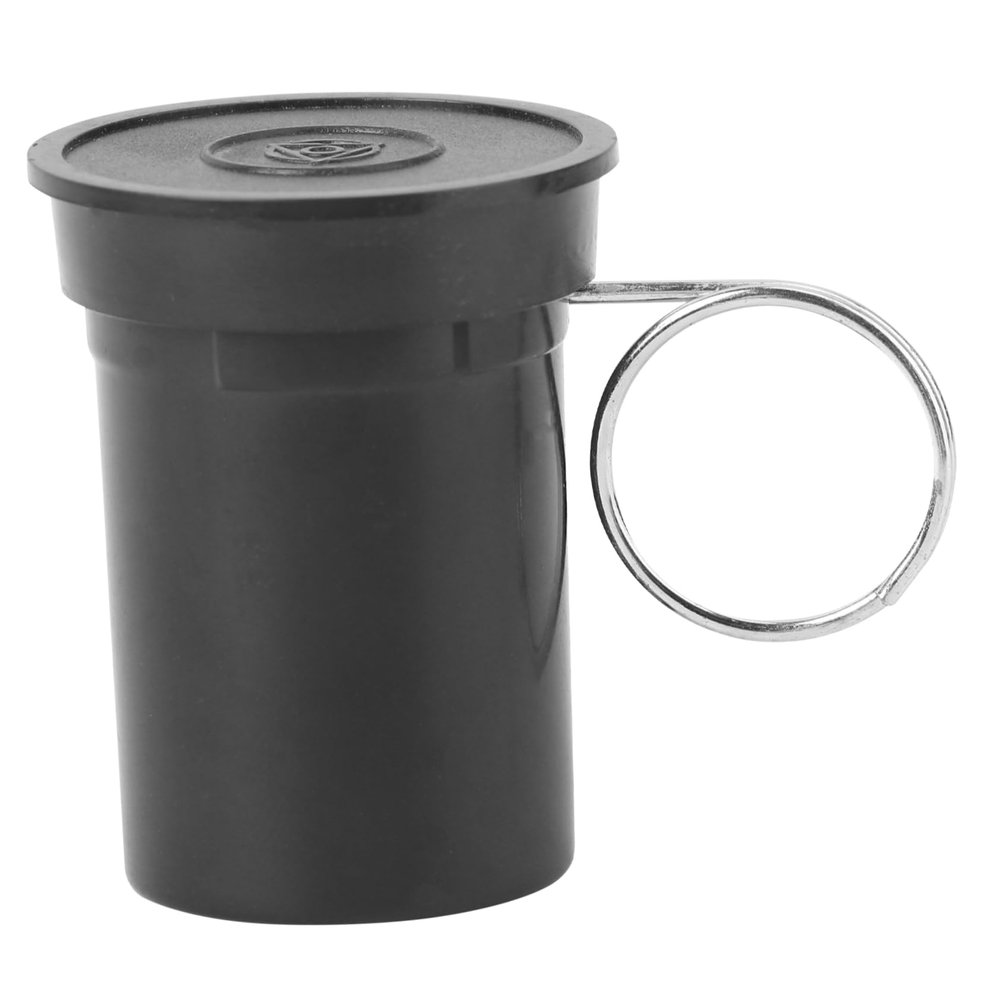 2.5x17.5 Mini Monocular Telescope, Ultra Compact Plastic Portable Scope