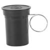 2.5x17.5 Mini Monocular Telescope, Ultra Compact Plastic Portable Scope view 1