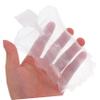 Didiseaon Semicircular Air Pillow Shoe Shape Protector 10x15cm 100 Pack view 3