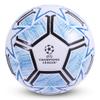 Hy-Pro UEFA Champions League Gift Set  Official UCL 750ml Water Bottle & Pump, Sports Hydration Accessory, Kids & Adults, Soccerball Merchandise view 2