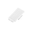 16pcs Silicone Adhesive Flat Shoe Strap Protectors for Ladies view 2