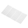 16 Piece Silicone Anti Wear Pads for Ladies Shoes and Ankles view 1