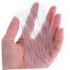 16 Piece Silicone Anti Wear Pads for Ladies Shoes and Ankles view 4