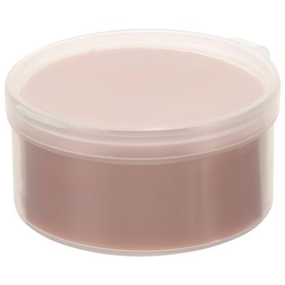 PACKOVE Scar Wax for Halloween Makeup and Special Effects Face Painting Skin Wax for Scar Covering Nose Shaping Unisex 2.16X0.98X0.98 Inch