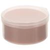 PACKOVE Scar Wax for Halloween Makeup and Special Effects Face Painting Skin Wax for Scar Covering Nose Shaping Unisex 2.16X0.98X0.98 Inch view 1
