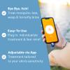 Appalachian Outfitters Smartphone-Powered Insect Bite Relief - Heat It Classic view 3