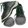 Steel Toe Guard Shoe Covers 4 Pair Size 41 Unisex view 4