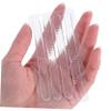 16Pcs Silicone Anti Wear Tape for Ladies Leather Shoes and Foot Straps view 4