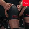 SBD 7mm Powerlifting Knee Sleeves - IPF Approved - Maximum Support view 4