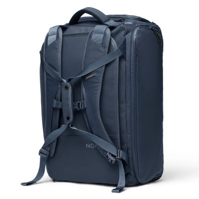 NOMATIC 40L Travel Bag - Duffel Bag For Men and Women - Navy