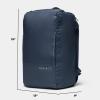 NOMATIC 40L Travel Bag - Duffel Bag For Men and Women - Navy view 2