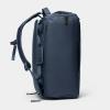 NOMATIC 40L Travel Bag - Duffel Bag For Men and Women - Navy view 4