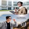 CLIPTONIC Blue Light Glasses with Magnetic Clip-On Sunglasses, True 80% Blue Light Blocking Clear Lens, Polarized UV400 Clip for Driving, Anti-Glare Computer Glasses, Lightweight TR90 Frame view 2