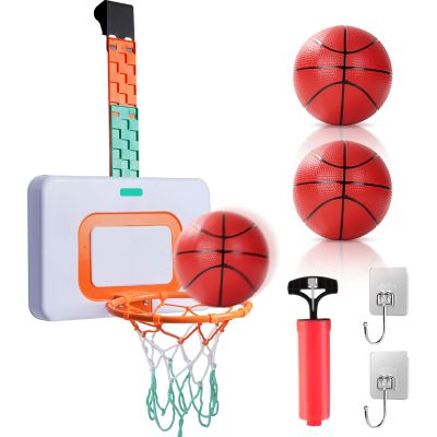 CYFIE Adjustable Basketball Hoop