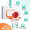 CYFIE Adjustable Basketball Hoop view 3