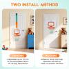 CYFIE Adjustable Basketball Hoop view 4