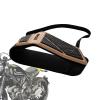 Motorcycle Boot Protector - Anti Scratch Shift Pad, Wear Resistant Foot view 1