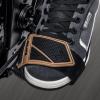 Motorcycle Boot Protector - Anti Scratch Shift Pad, Wear Resistant Foot view 3