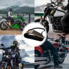 Motorcycle Boot Protector - Anti Scratch Shift Pad, Wear Resistant Foot view 4