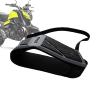 Motorcycle Boot Protector - Anti Scratch Shift Pad, Wear Resistant Foot view 1