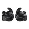 GLORYFIRE Shooting Ear Protection & Amplification Ear Plugs, Cool Black view 1