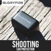 GLORYFIRE Shooting Ear Protection & Amplification Ear Plugs, Cool Black view 4