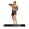 McFarlane Toys- UFC Dustin Poirier 7in Posed Figure McFarlane's SportsPicks view 1