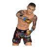 McFarlane Toys- UFC Dustin Poirier 7in Posed Figure McFarlane's SportsPicks view 2