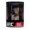 McFarlane Toys- UFC Dustin Poirier 7in Posed Figure McFarlane's SportsPicks view 3