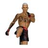 McFarlane Toys-UFC Charles Oliveira 7in Posed Figure McFarlane's SportsPicks view 2