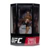 McFarlane Toys-UFC Charles Oliveira 7in Posed Figure McFarlane's SportsPicks view 3