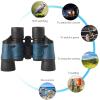 Portable Telescope,Monocular Telescope, HD 60X60 Binoculars, High Clarity Telescope Optical Binocular Fixed Zoom High Power for Adult and Travel Outdoor Hunting view 4