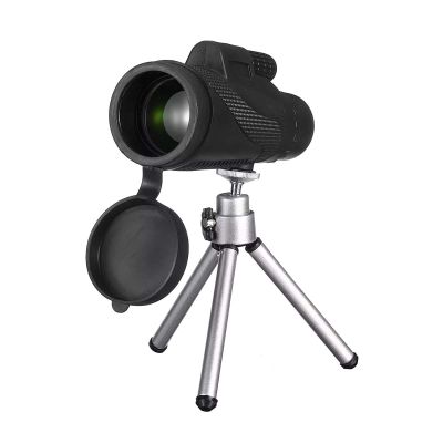 12X98 High Definition Low Light Night Vision Monocular Telescope