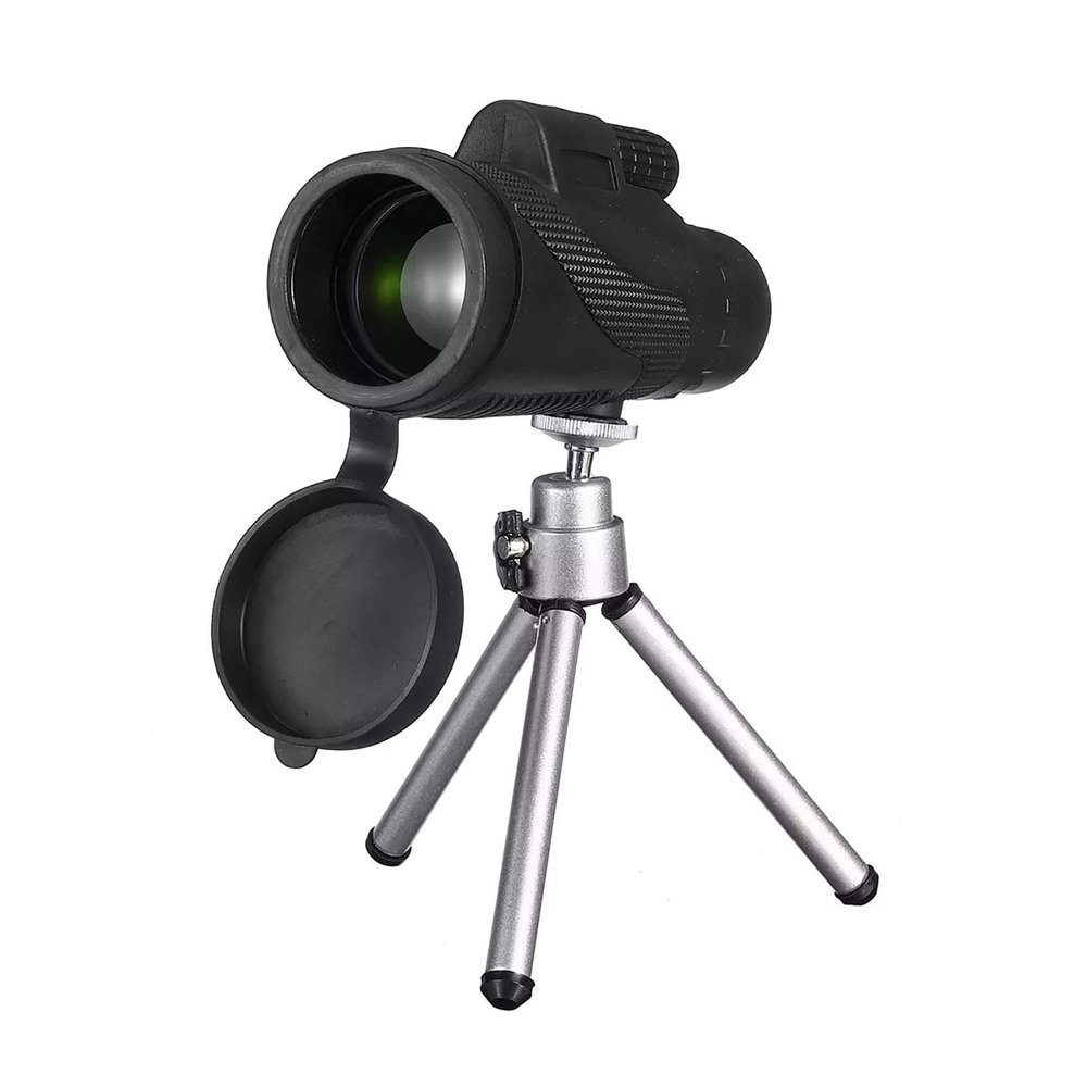 12X98 High Definition Low Light Night Vision Monocular Telescope