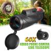 12X269 High Definition Low Light Night Vision Monocular Telescope view 3